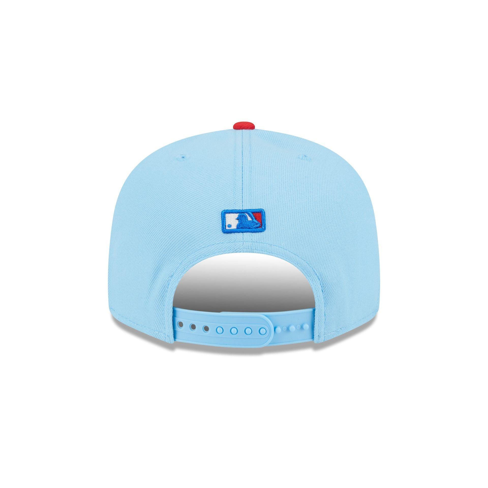 Pittsburgh Pirates Independence Day 2025 9FIFTY Snapback Hat Male Product Image