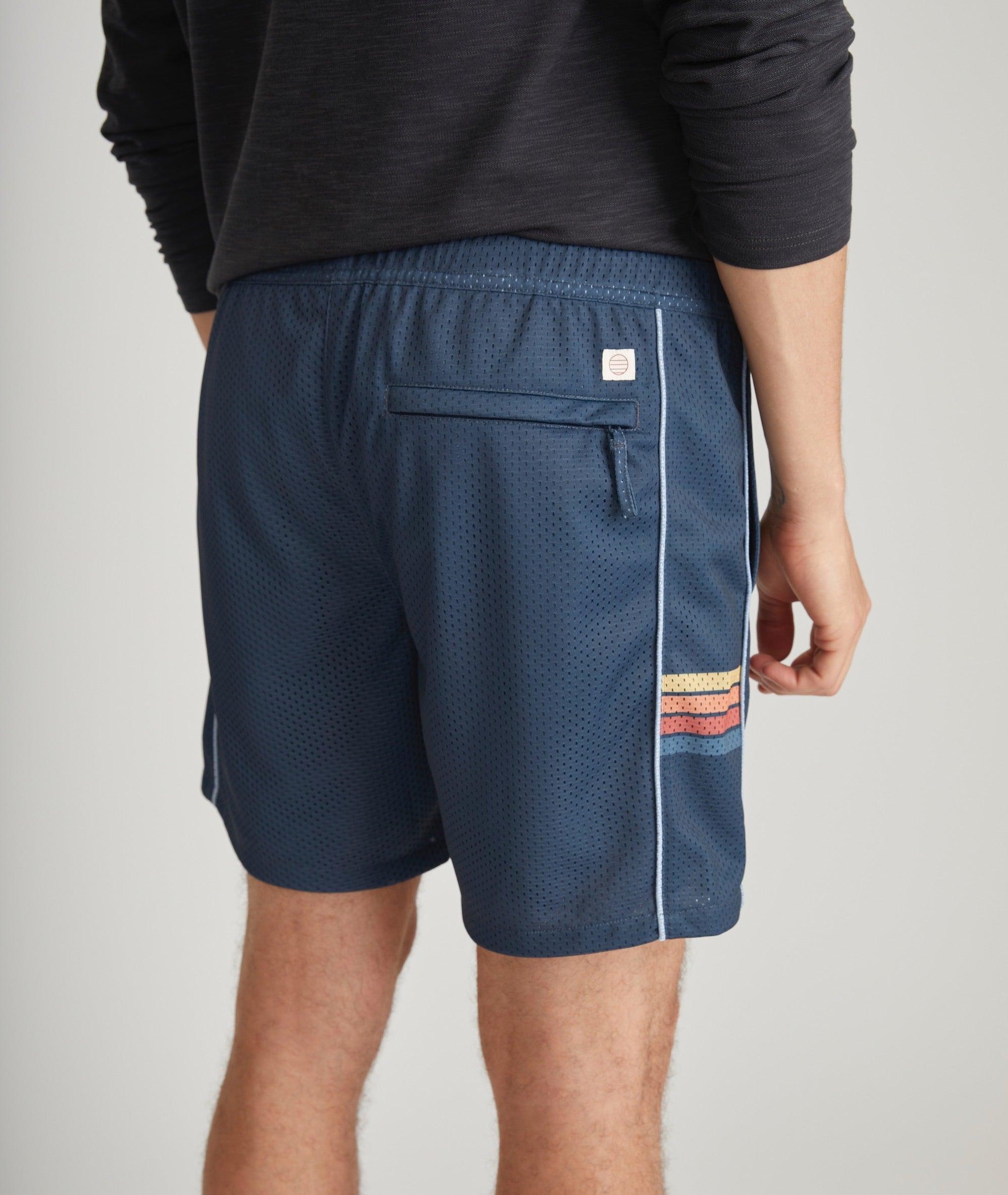 6" Mesh Short Product Image