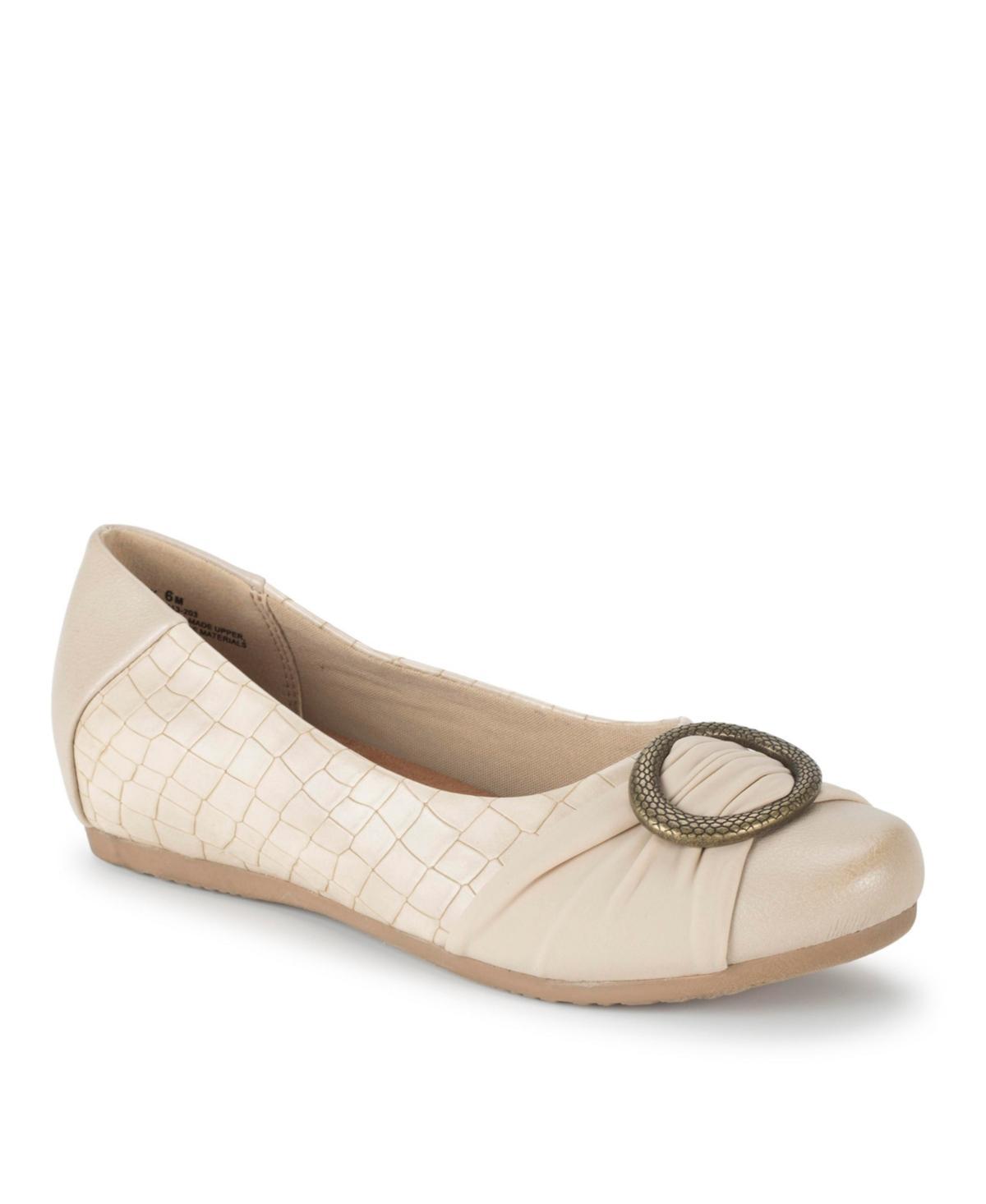 Baretraps Womens Mabely Flats Product Image