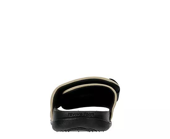 Nike Men's Offcourt Adjust Slide Sandal Product Image