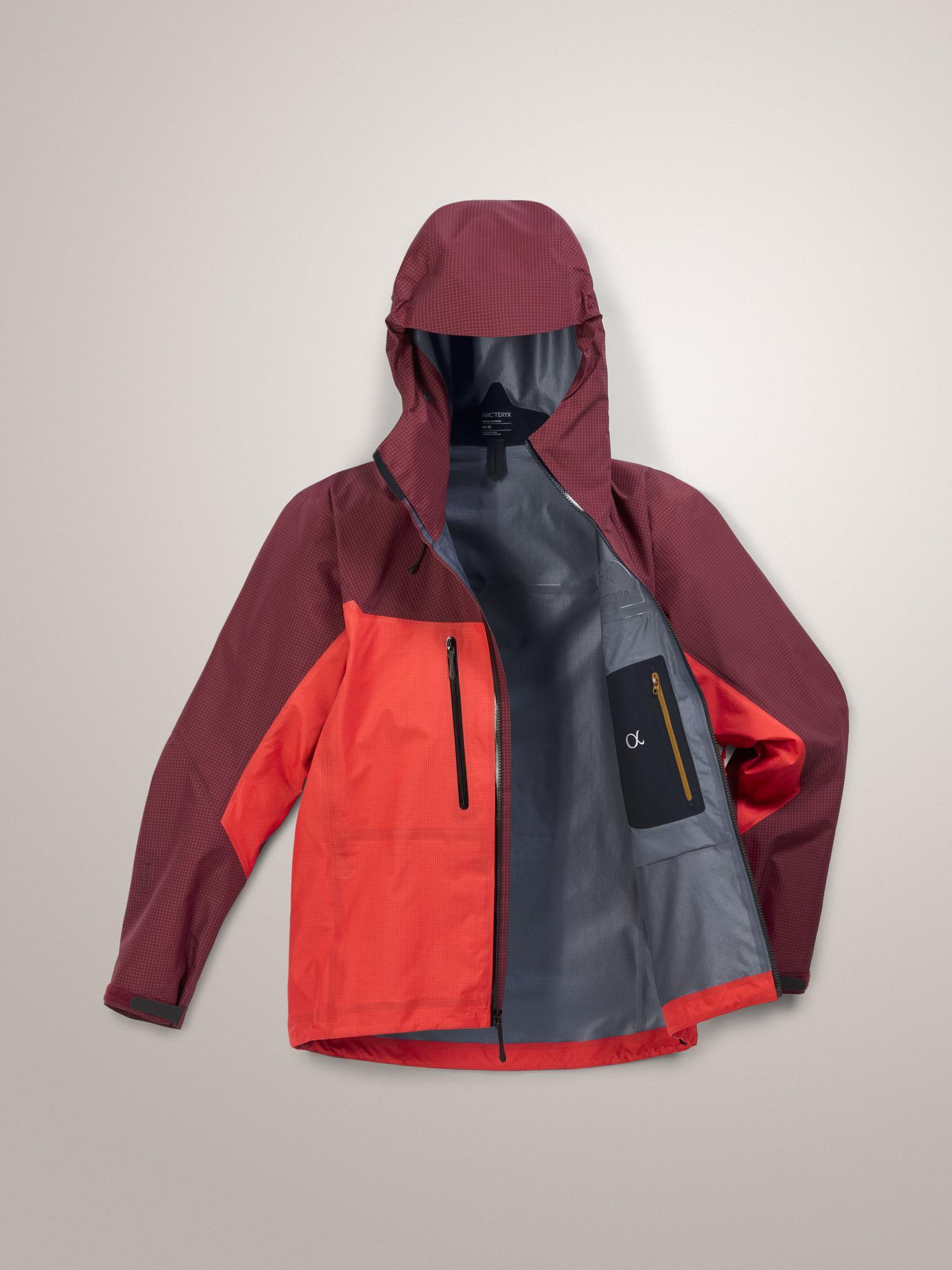 Alpha Jacket Men's Product Image