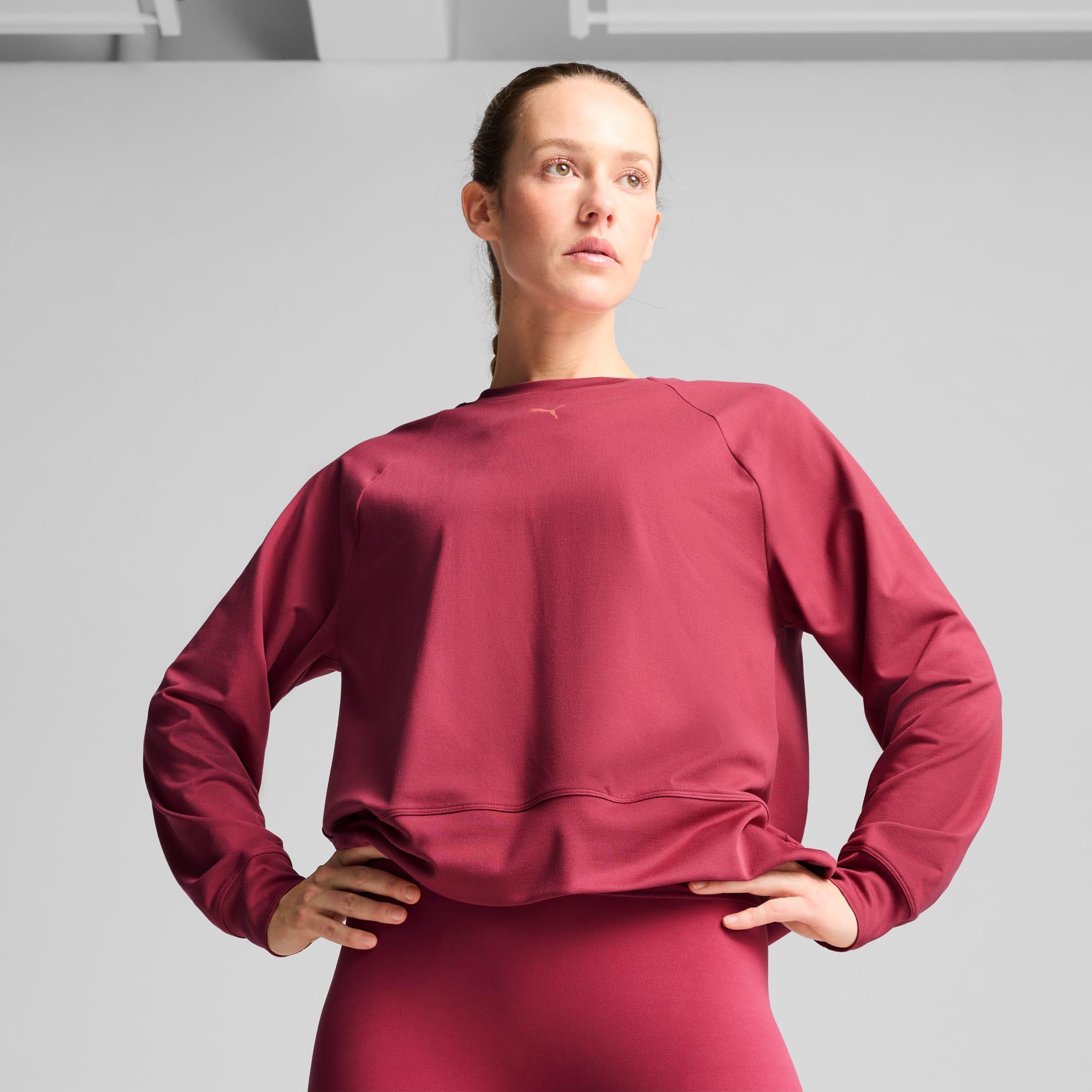 CLOUDSPUN Women's Midlayer Product Image