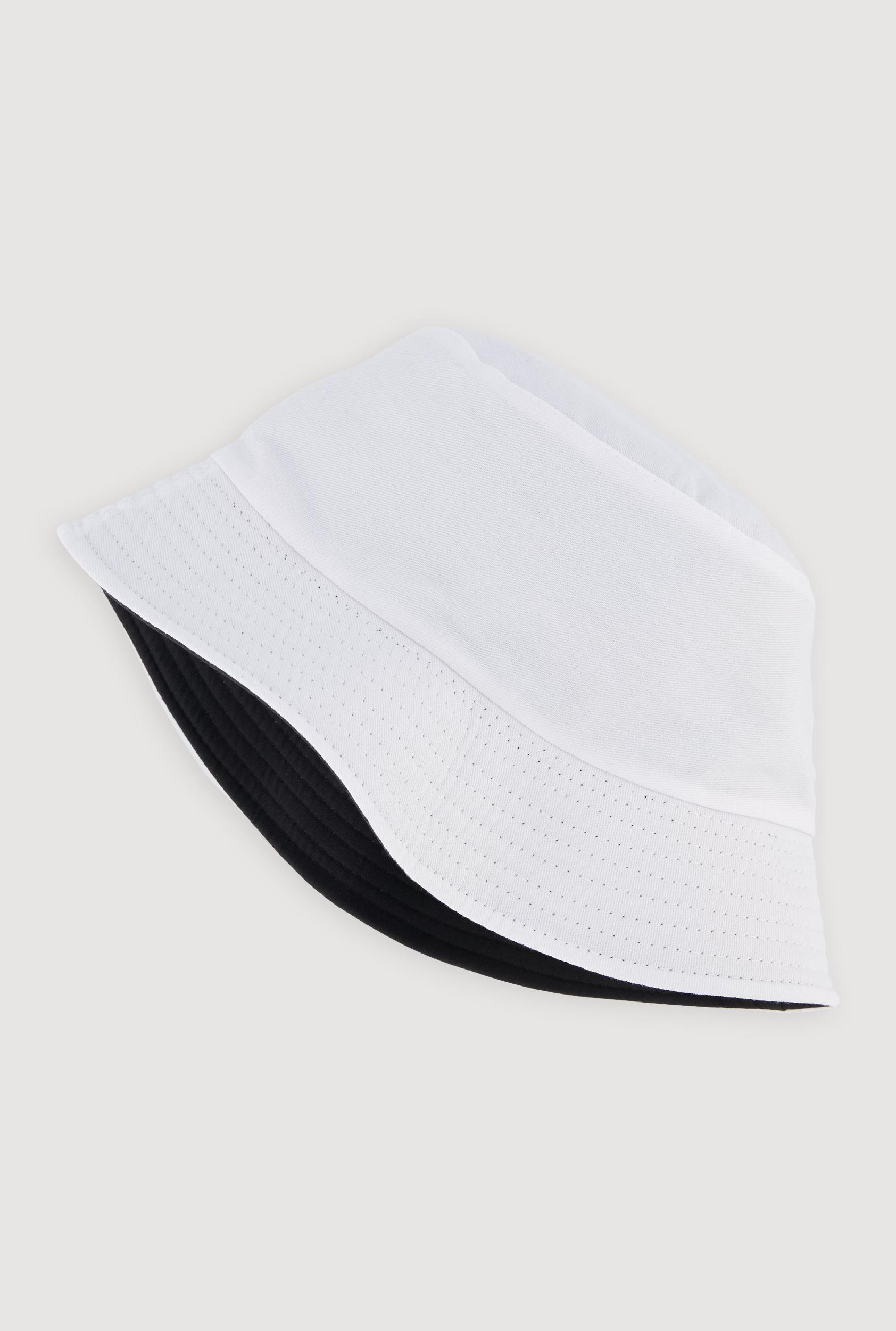 Chic Bucket Hat Female Product Image