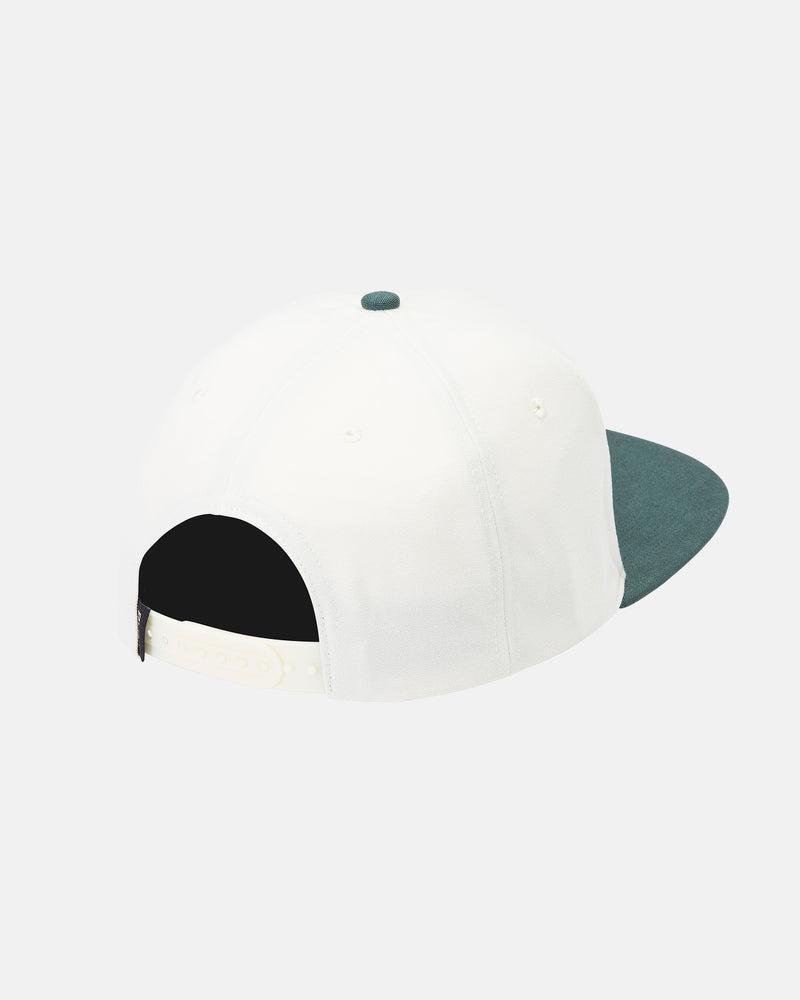 RVCA Two Tone Snapback Product Image