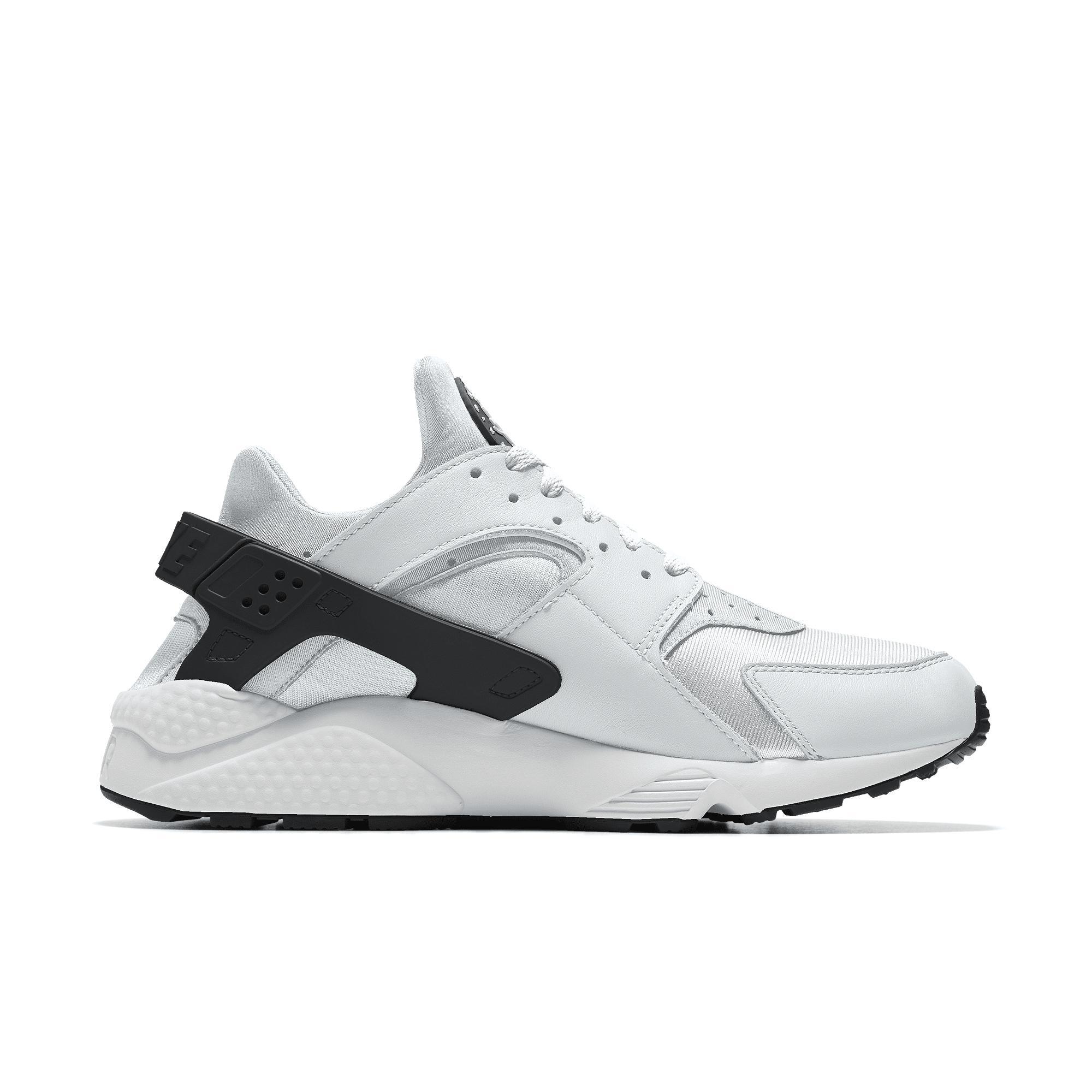 Nike Men's Air Huarache By You Custom Shoes Product Image