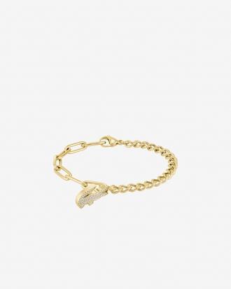 Crocodile Bracelet Product Image