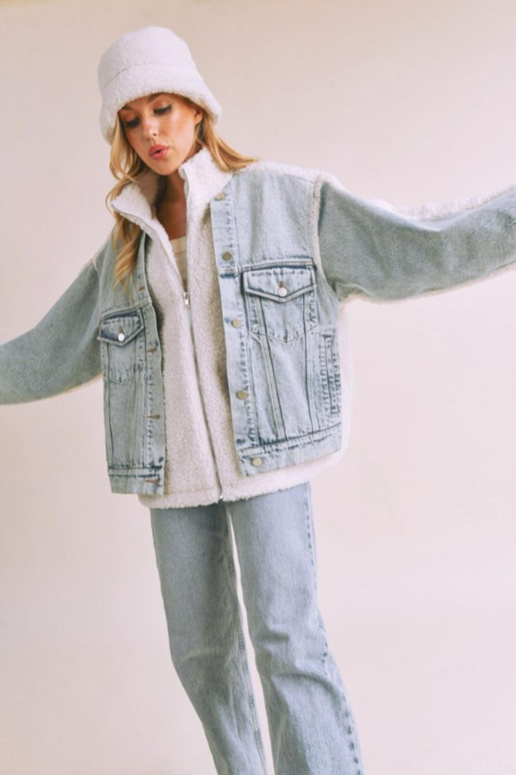 Doro Jacket Product Image