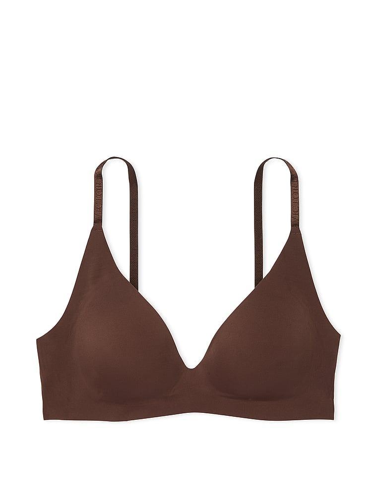 Push-Up Wireless Comfort Bra Product Image