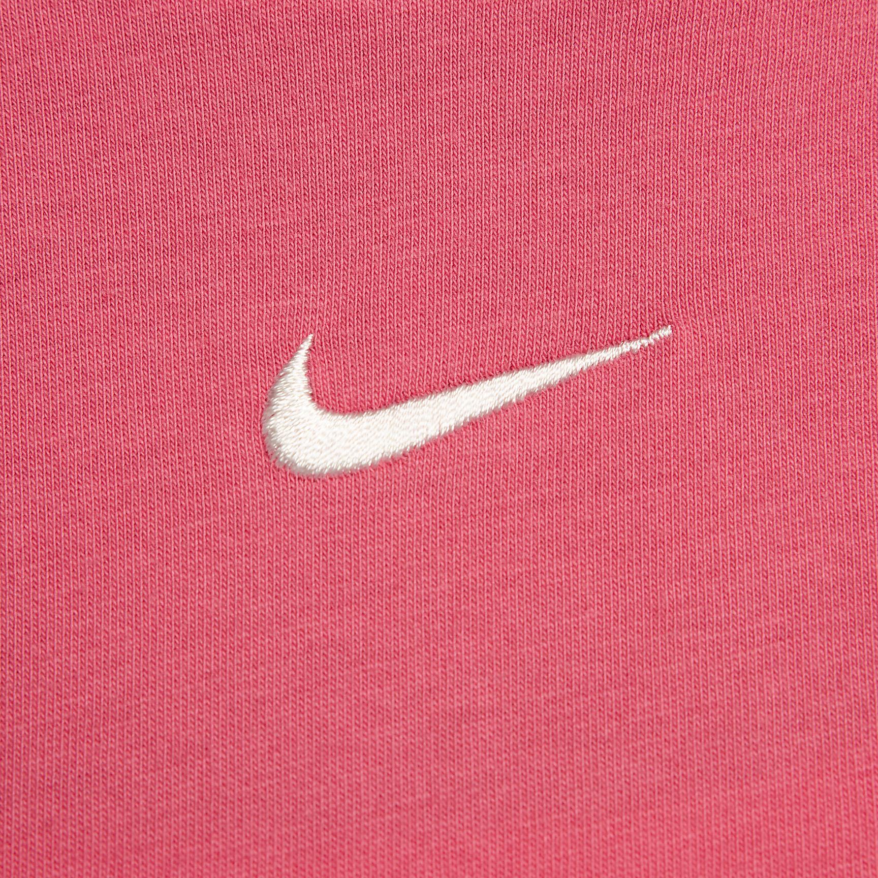 Women's Nike Sportswear Chill Knit Oversized T-Shirt Dress Product Image