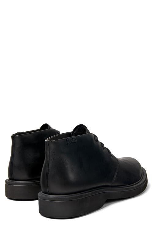 CAMPER Formal Shoes For Men In Schwarz Product Image