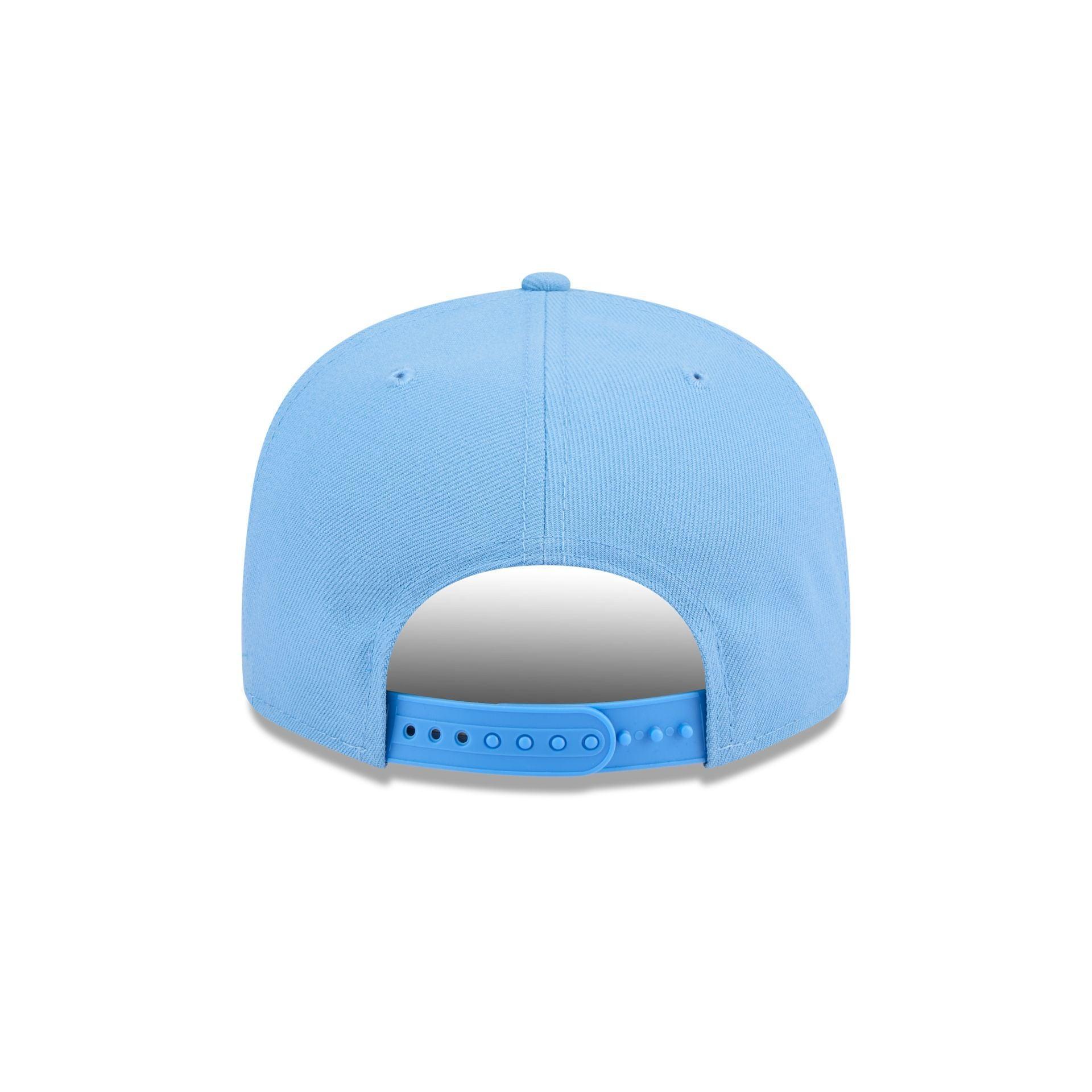 Santos Laguna Plum Corduroy 59FIFTY Fitted Hat Male Product Image