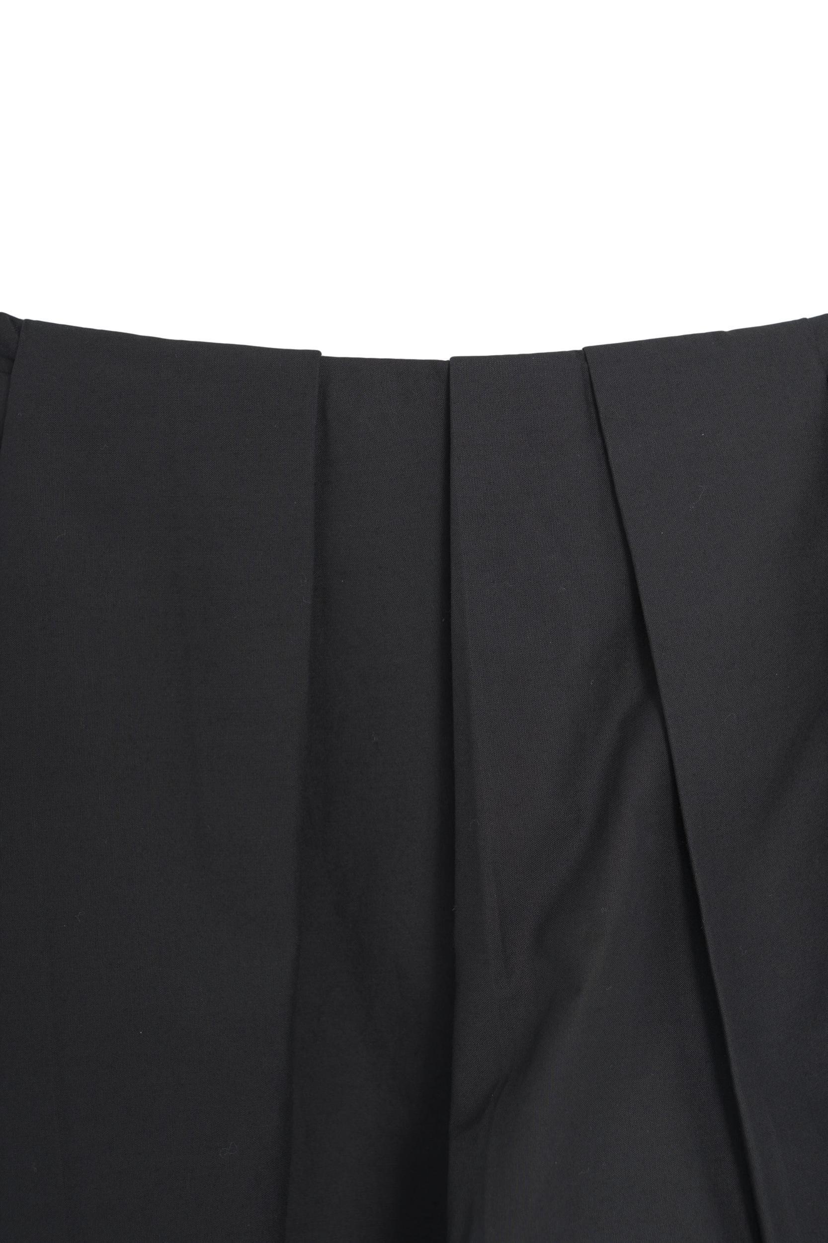 Balloon mini skirt Product Image