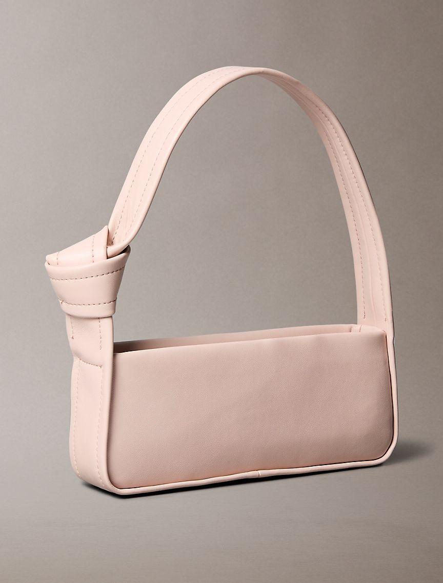 Knotted Small Shoulder Bag Product Image