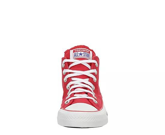 Converse Womens Chuck Taylor All Star Madison Mid Top Sneaker Product Image