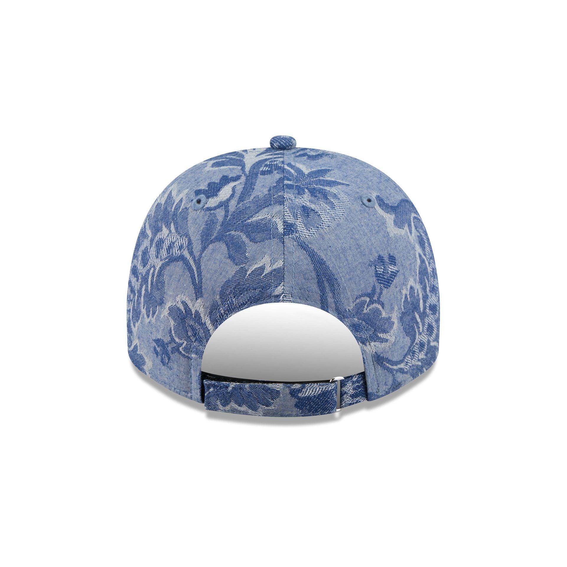 San Francisco Giants Washed 9FIFTY A-Frame Snapback Hat Male Product Image