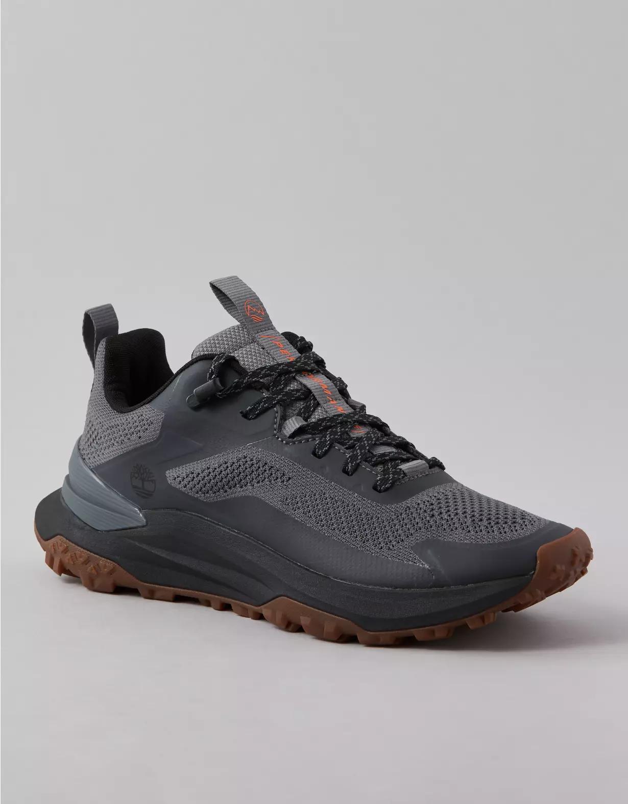 Timberland Men's Motion Access Low Lace-Up Hiker Sneaker Product Image