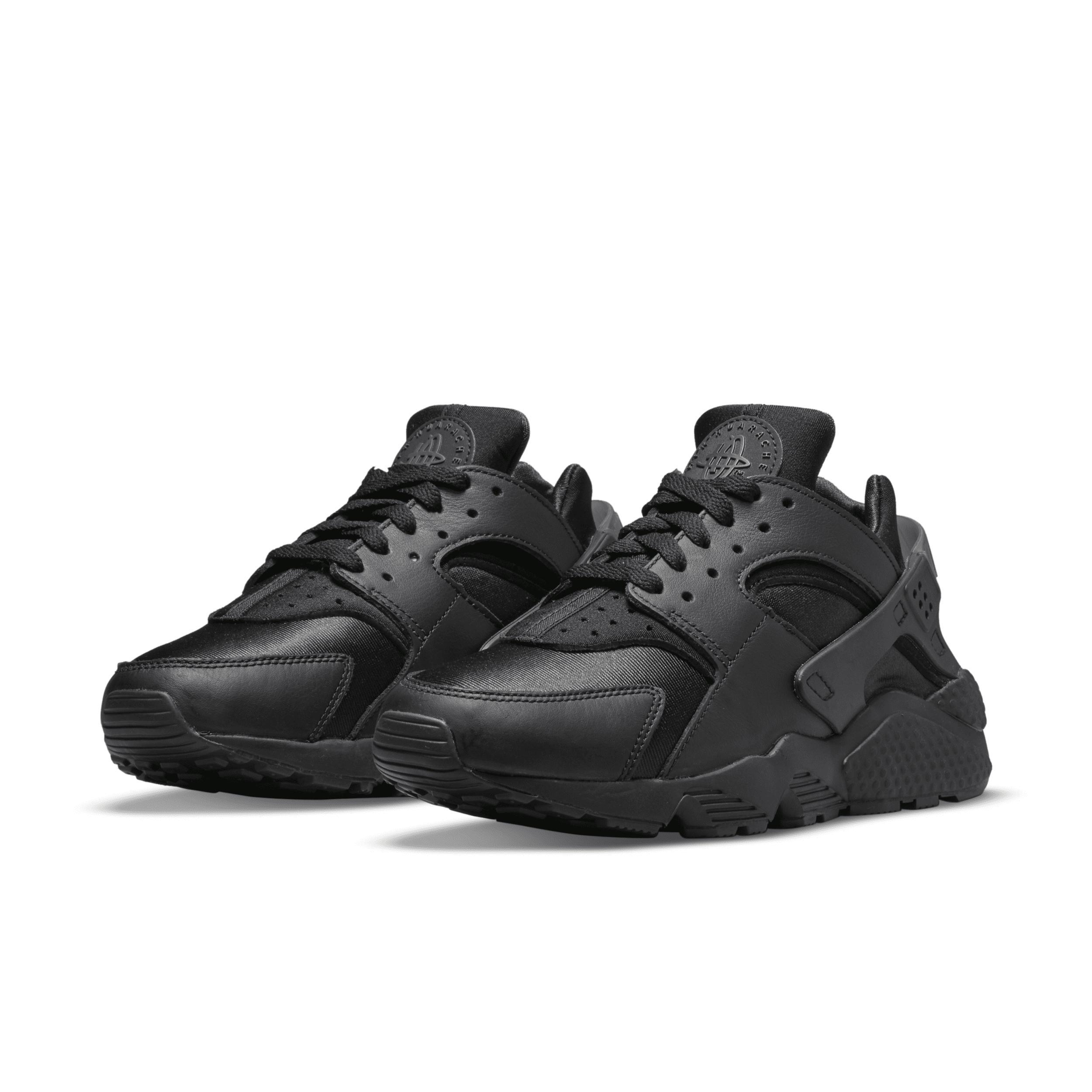 Nike Womens Nike Air Huarache - Womens Shoes Product Image