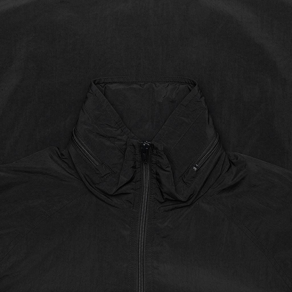 Track Jacket - Black Male Product Image