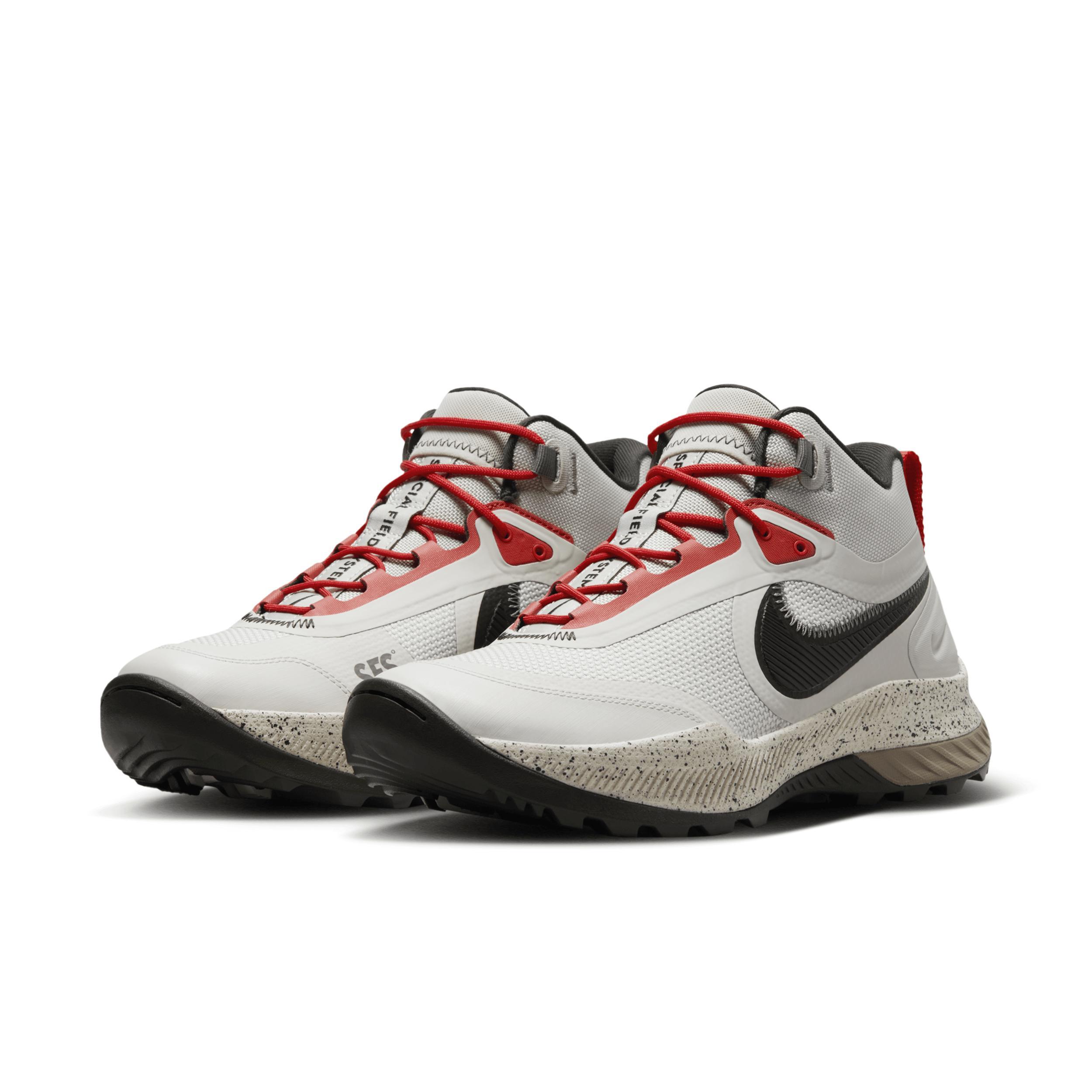 Nike Men's React SFB Carbon Men’s Elite Outdoor Shoes Product Image