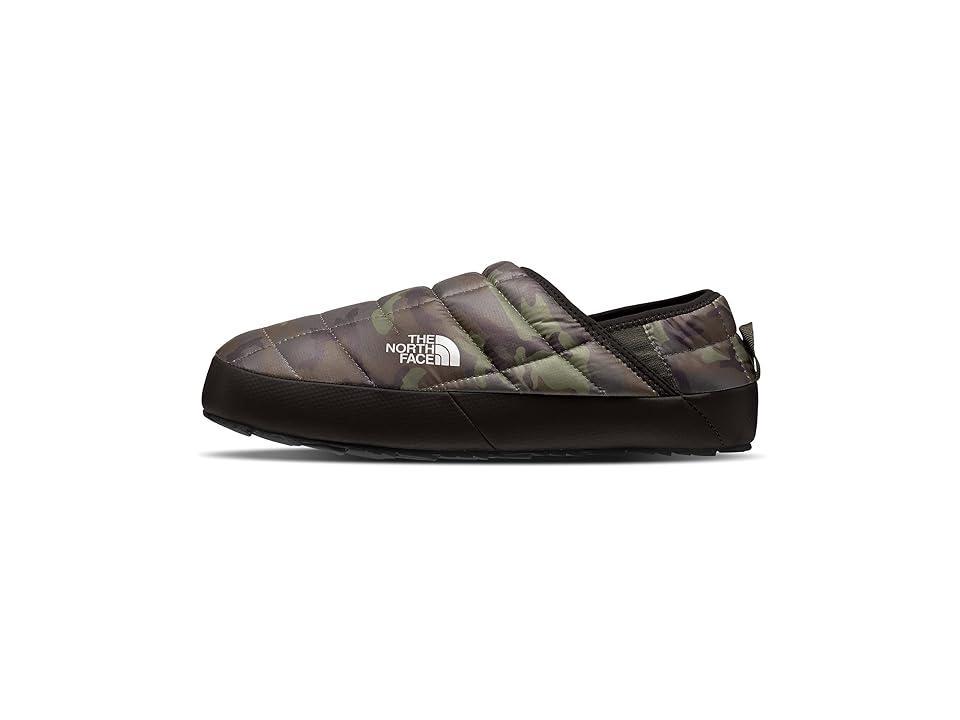 Mens The North Face Inc ThermoBall™ Traction Mule V Slip-On Casual Shoes Product Image