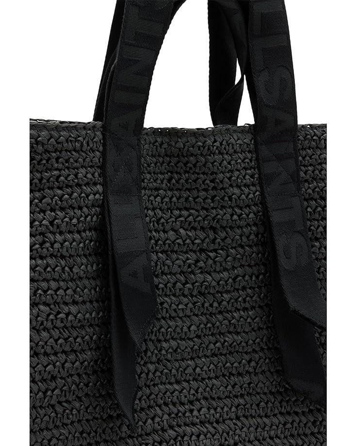 Allington Straw Tote Product Image