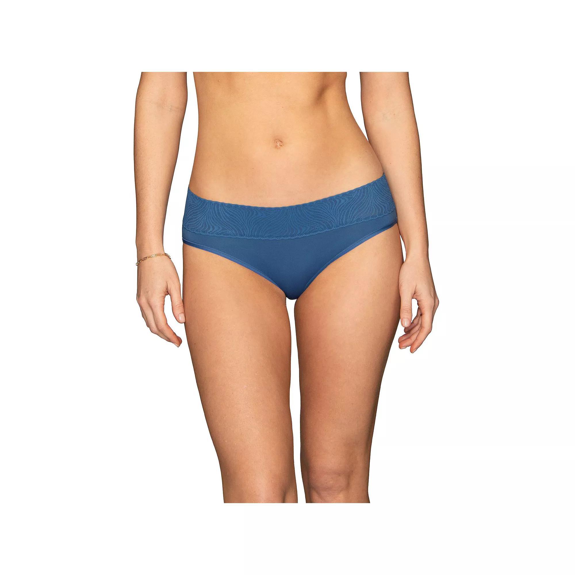 Women's Vanity Fair Lingerie® Effortless™ Hipster Panty 18277,  Product Image