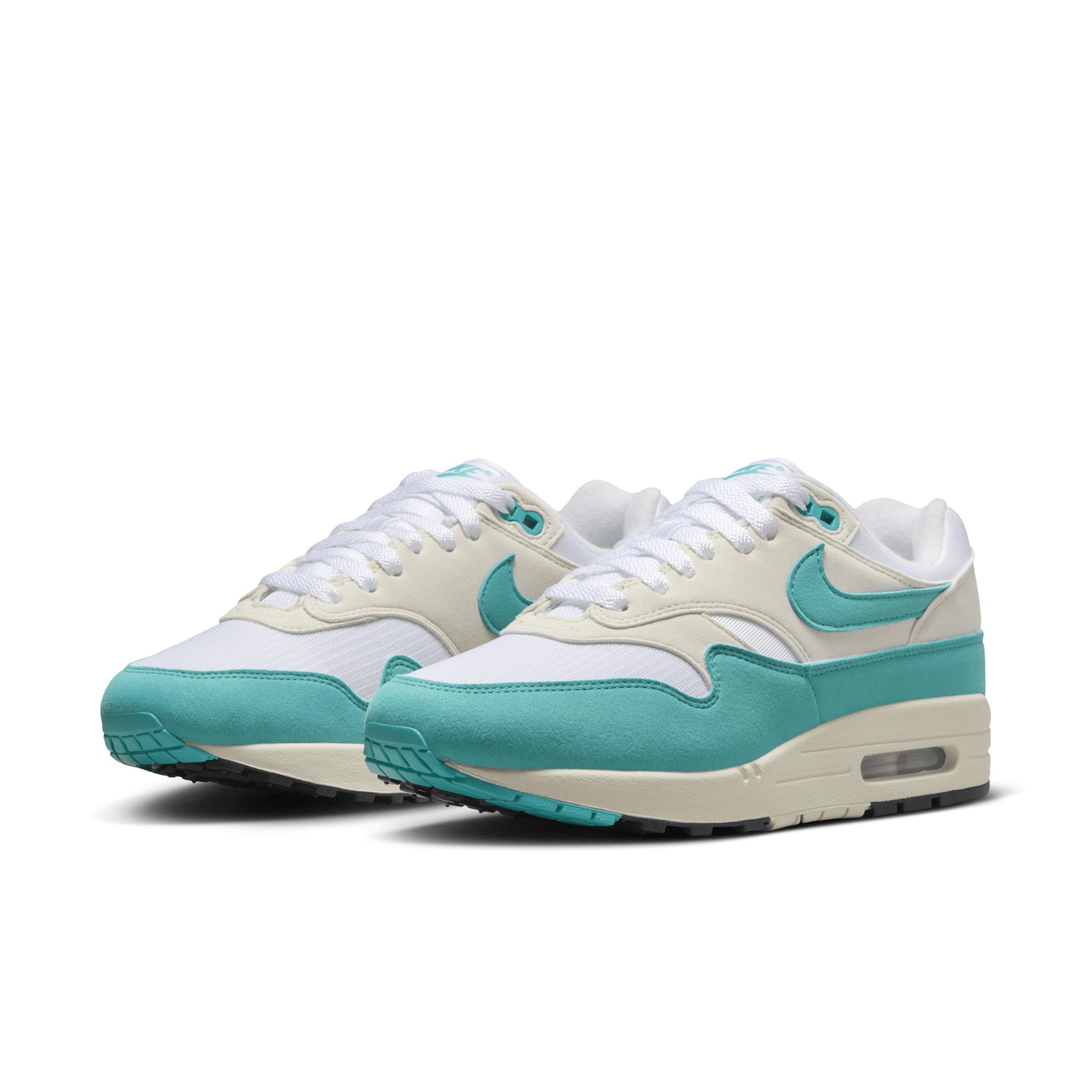 Nike Womens Air Max 1 Shoes Product Image