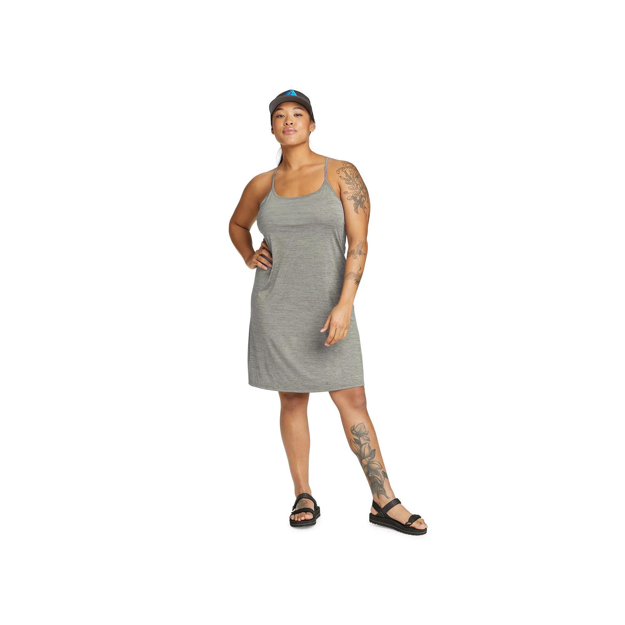 Women's Eddie Bauer Resolution Sleeveless Sport Dress,  Product Image