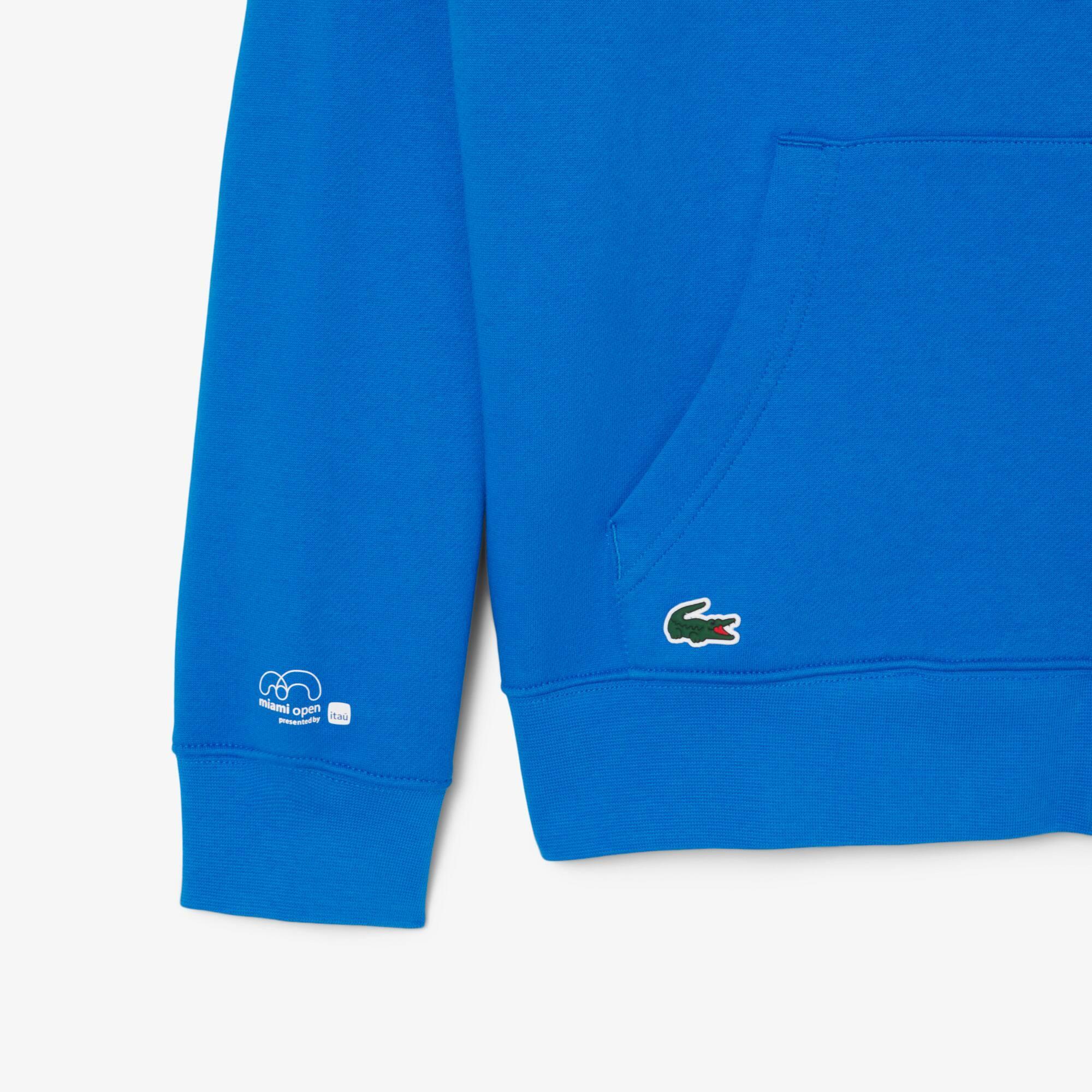 Miami Open Edition Fleece Sweatshirt Product Image