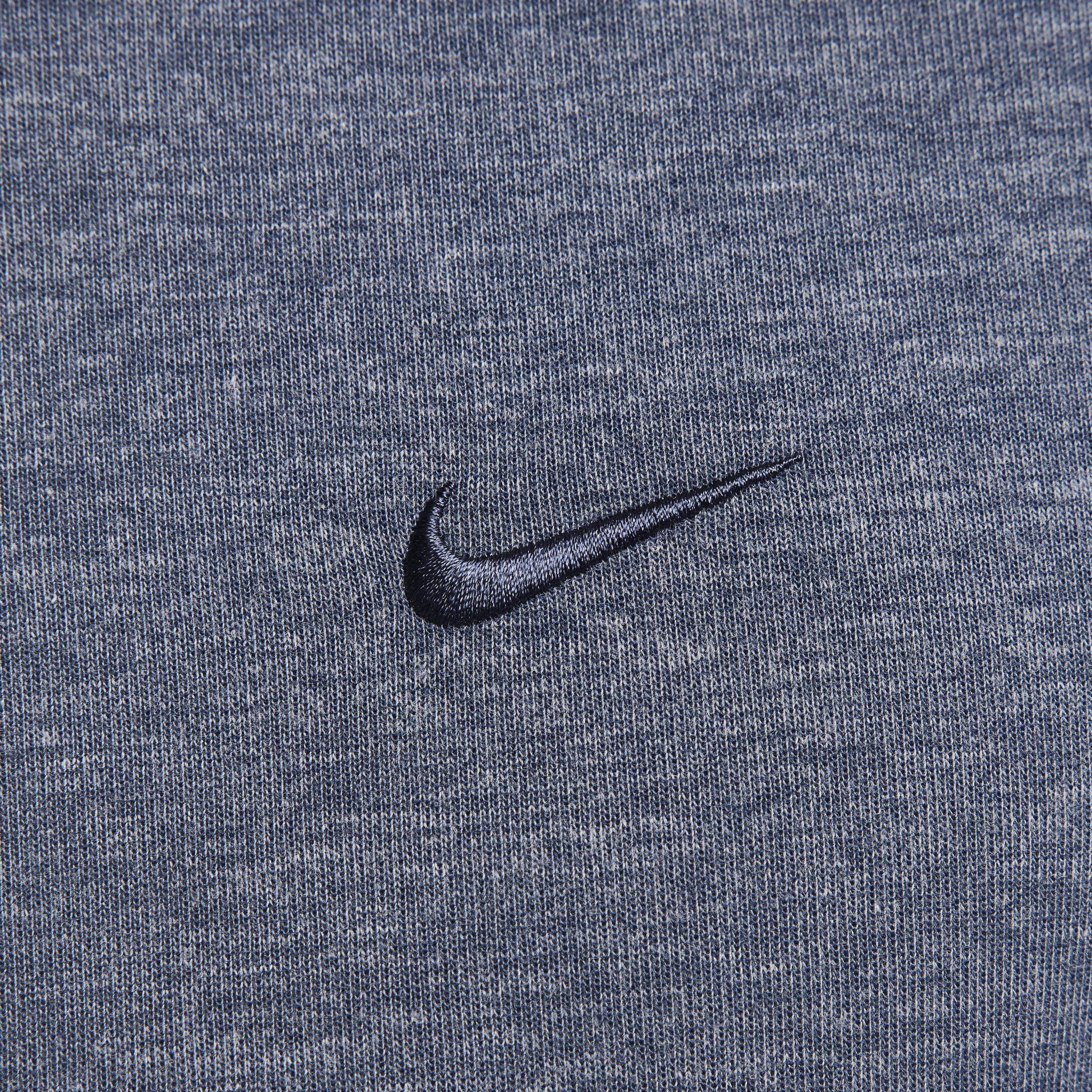 Nike Men's Primary Fleece Dri-FIT UV Performance Crew Product Image