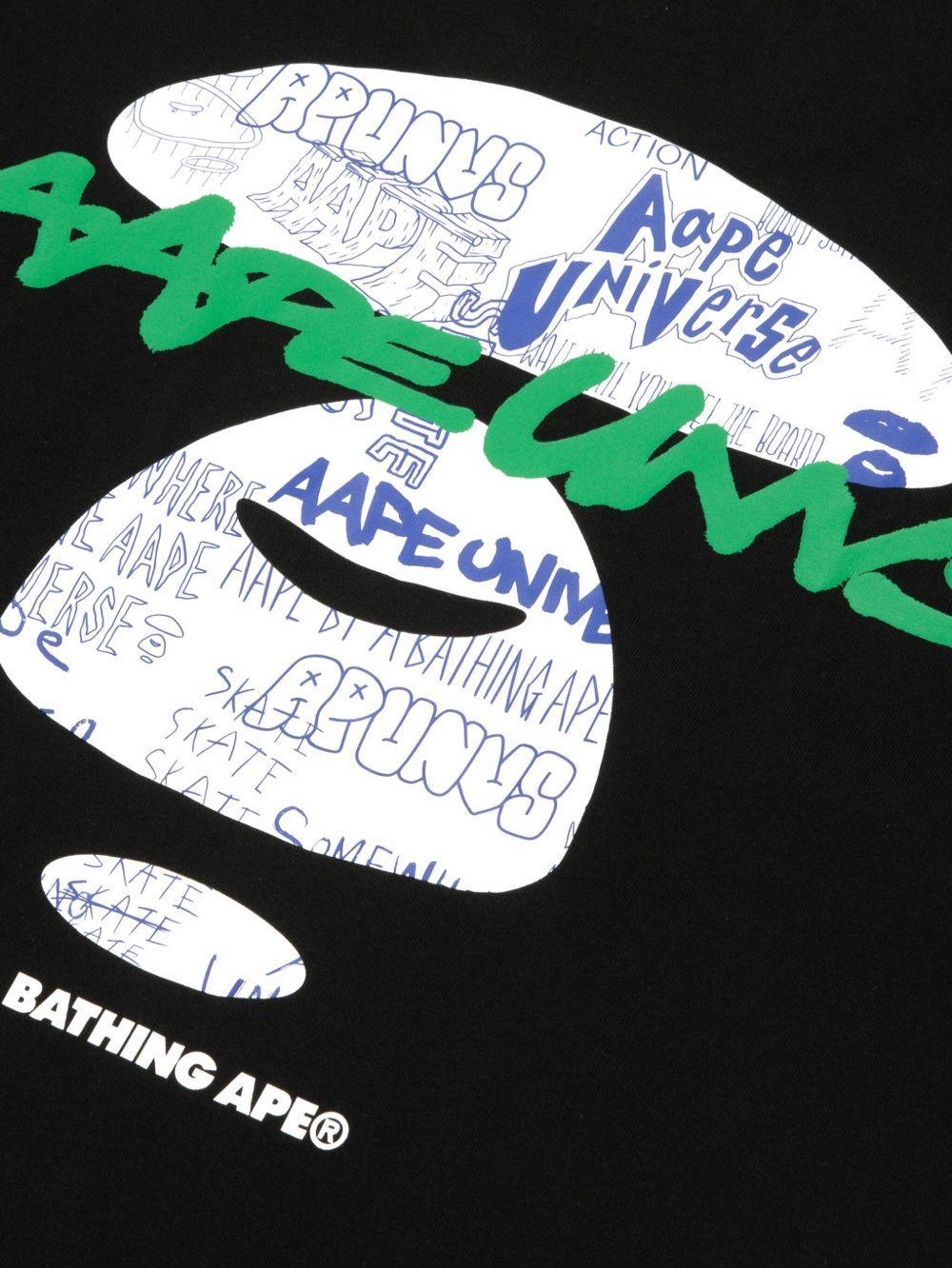 cotton T-shirt  Product Image