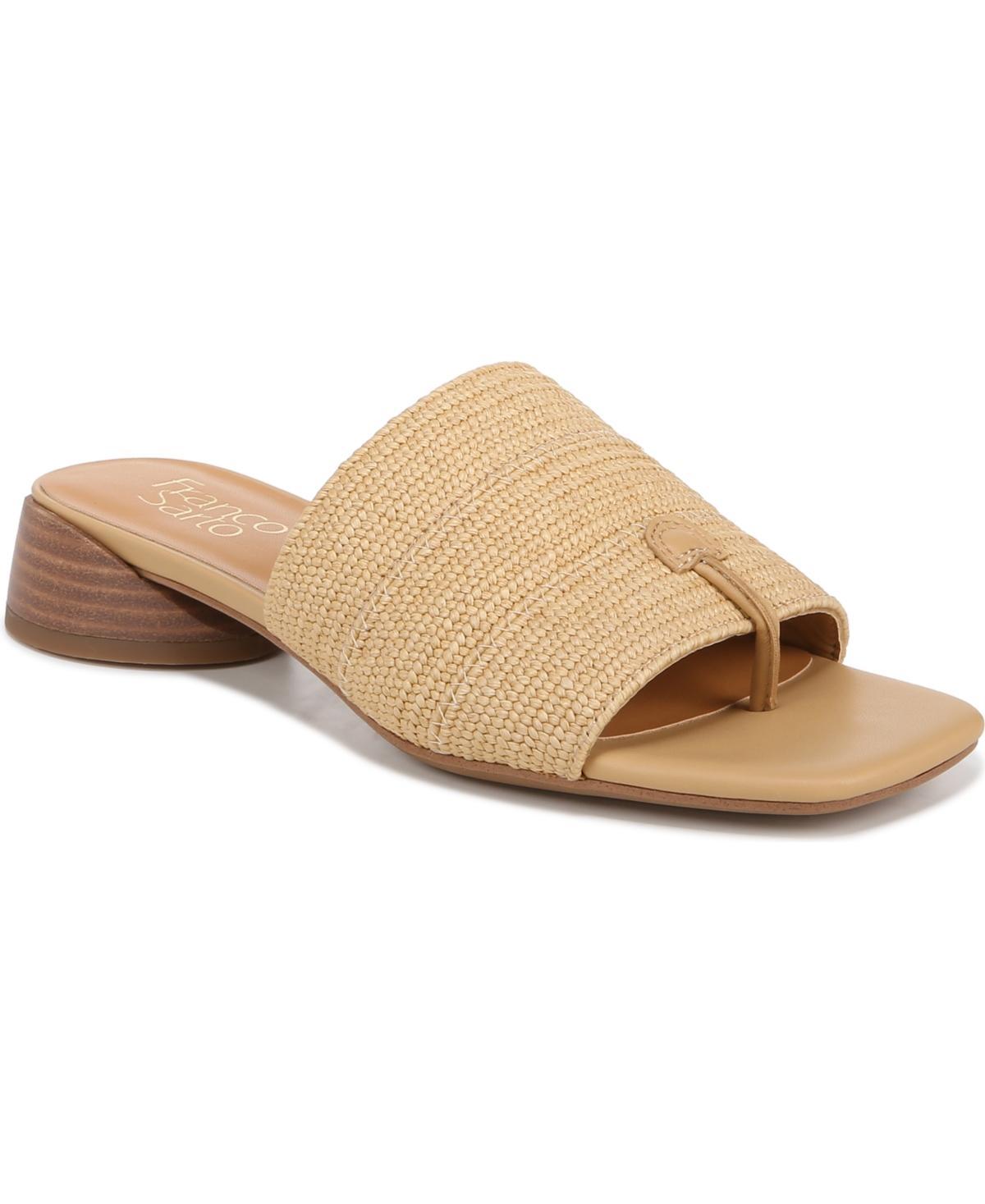 Franco Sarto Womens Loran Sandal Product Image