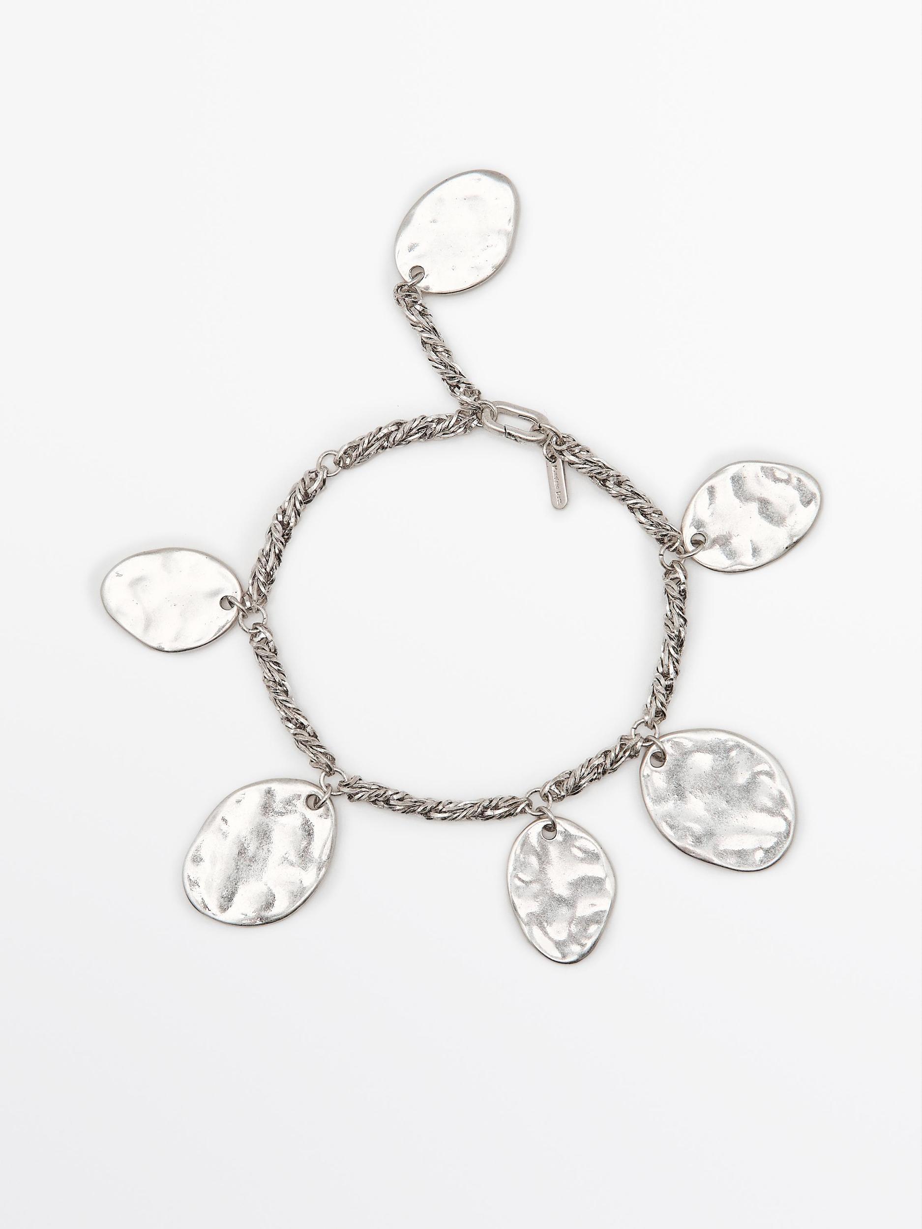 Coin bracelet Product Image