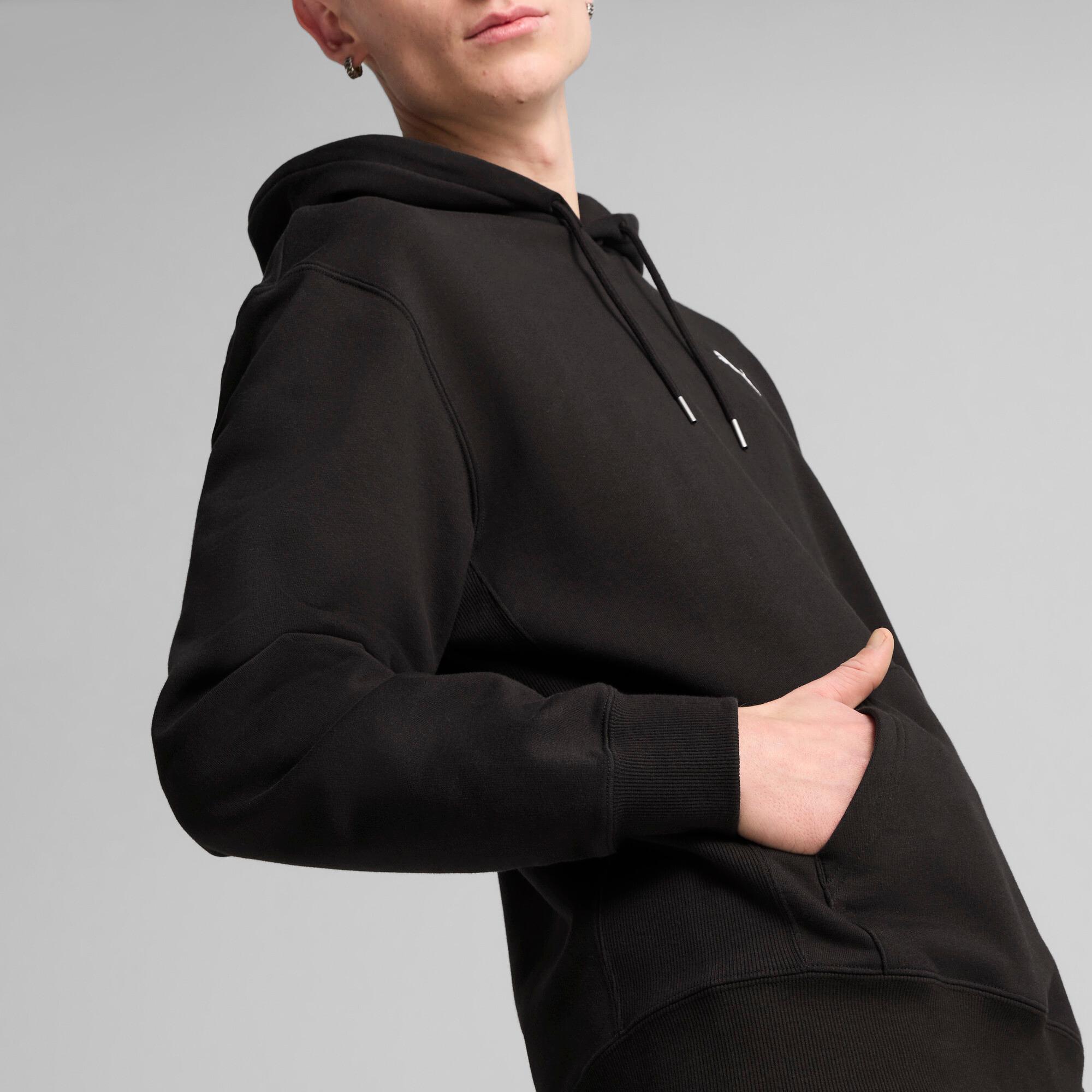 PUMA Wardrobe Essentials Hoodie Men Product Image