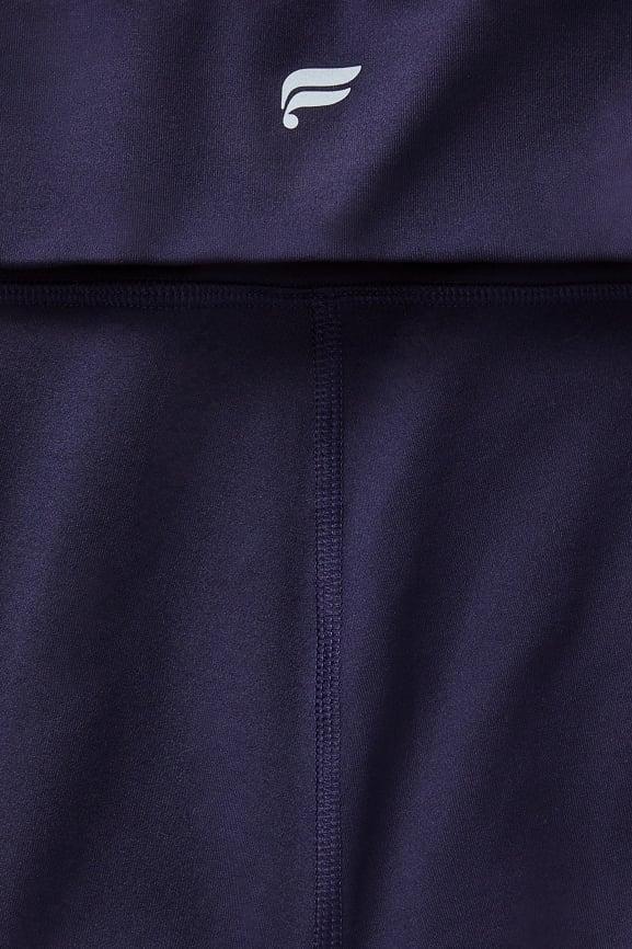 PureLuxe Foldover Pant Product Image