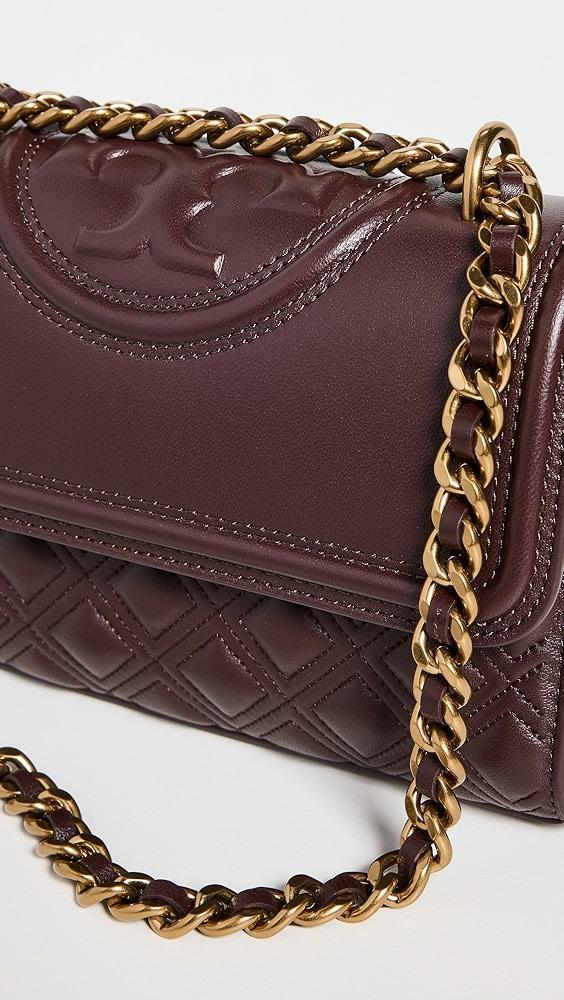 Tory Burch Fleming Small Convertible Shoulder Bag | Shopbop Product Image