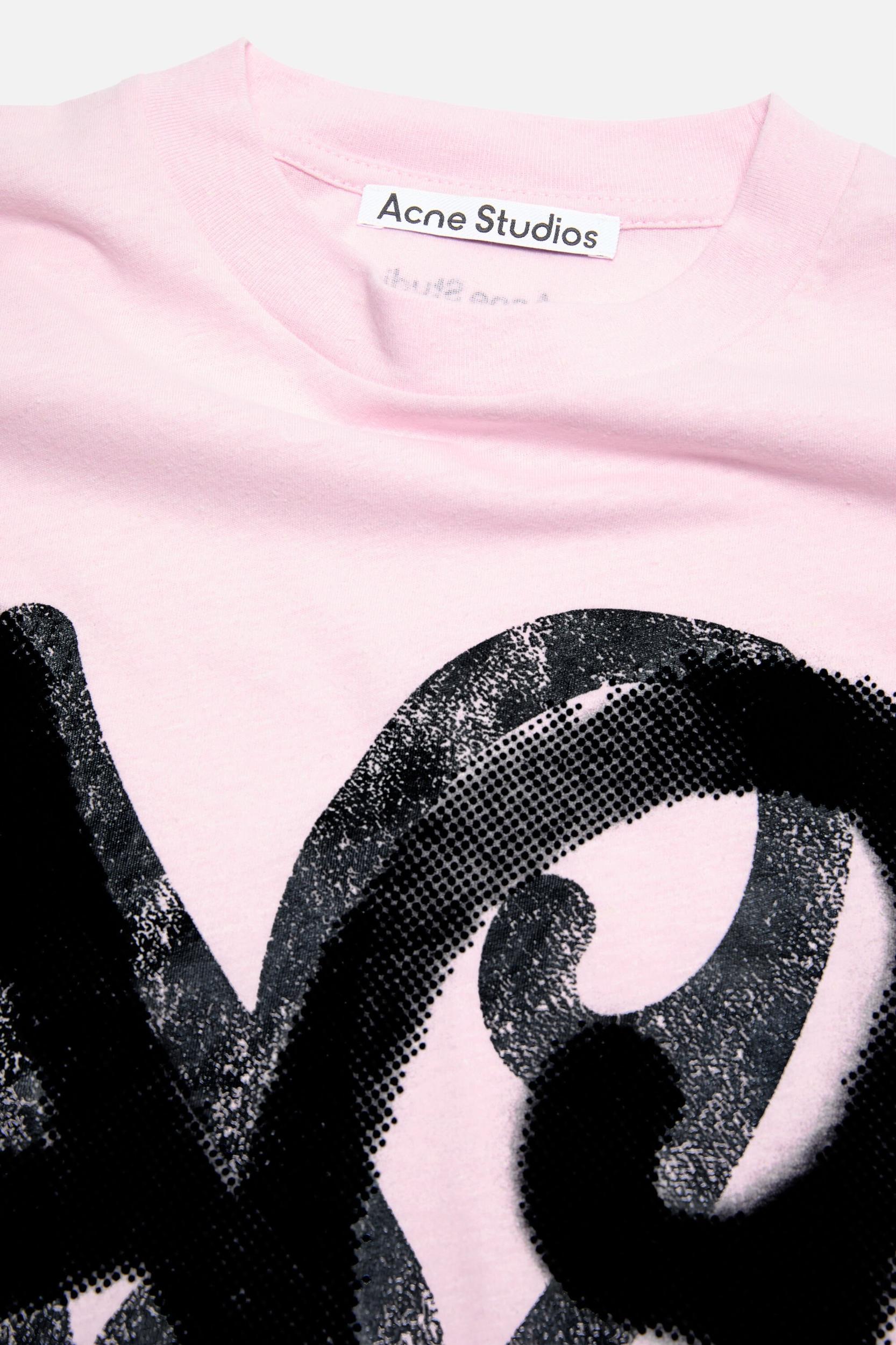 Logo t-shirt Product Image