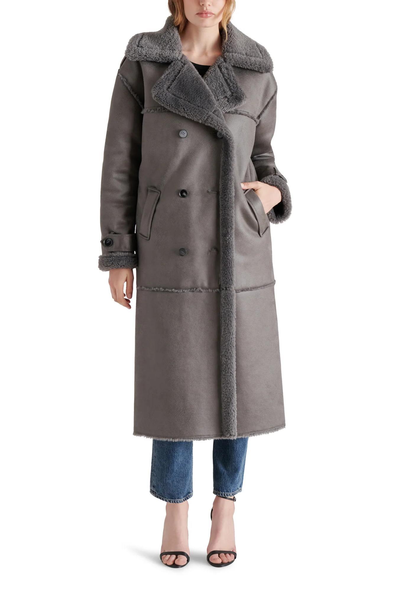 Eifel Coat Product Image