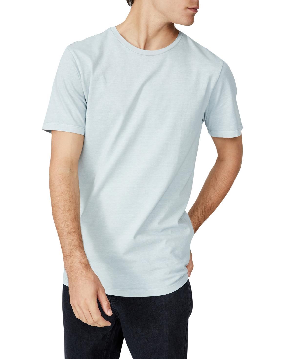 Cotton On Mens Regular Fit Crew T-Shirt Product Image