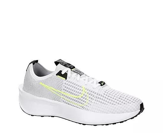 Nike Mens Nike Interact Run - Mens Shoes Product Image