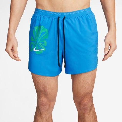 Nike Men's Stride Run Energy Dri-FIT 5" Brief-Lined Running Shorts Product Image