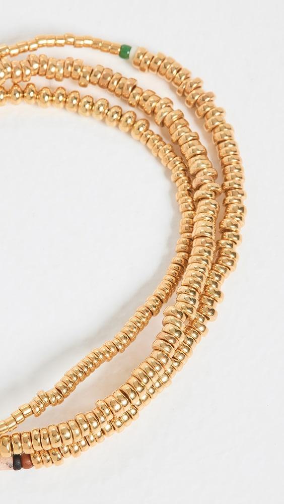 SHASHI Eliza Bracelet | Shopbop Product Image