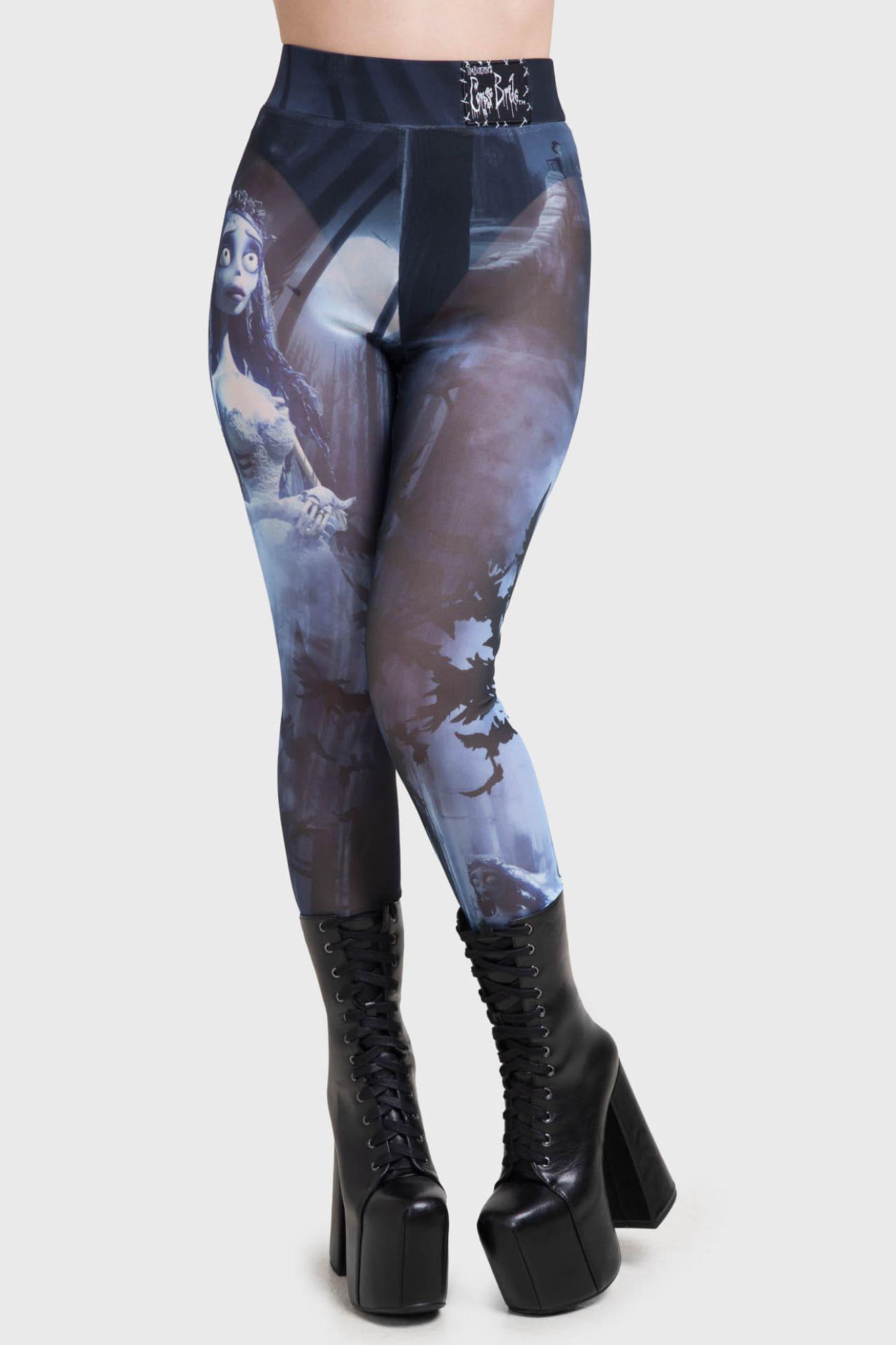 Emily In The Night Leggings Female Product Image