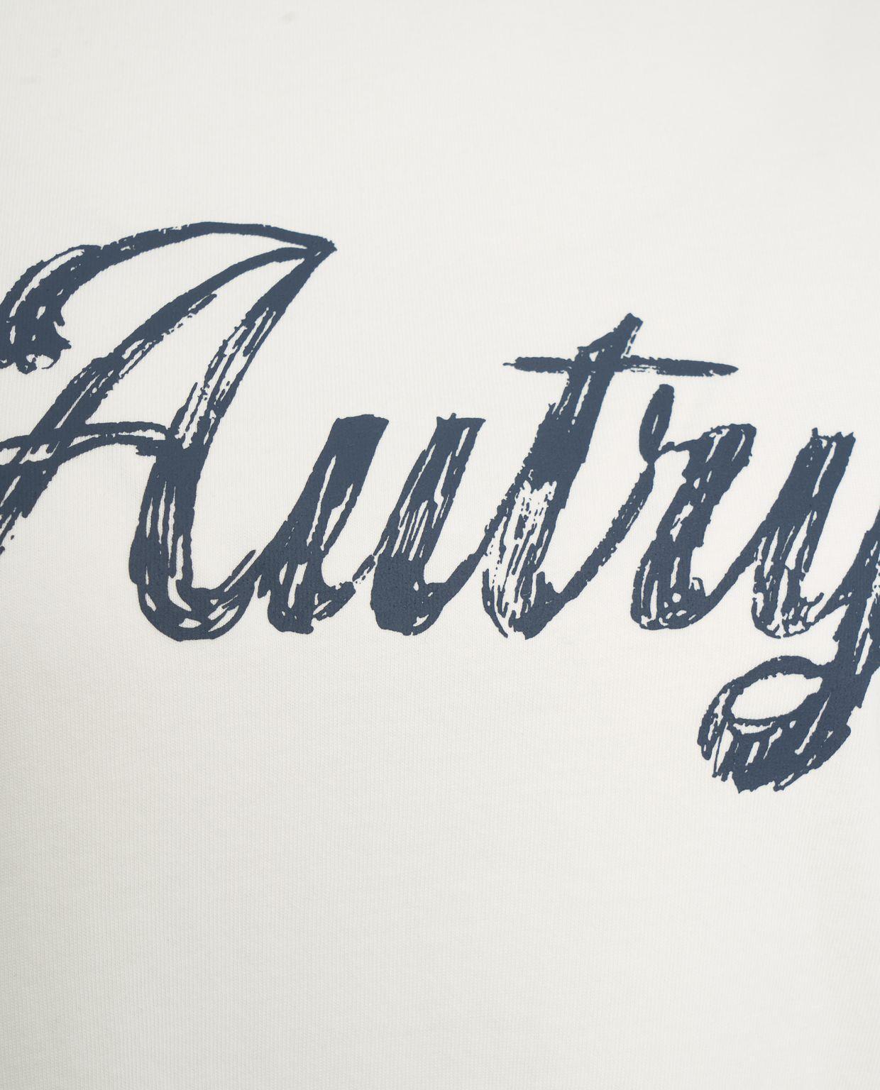 T-shirt with logo print Product Image