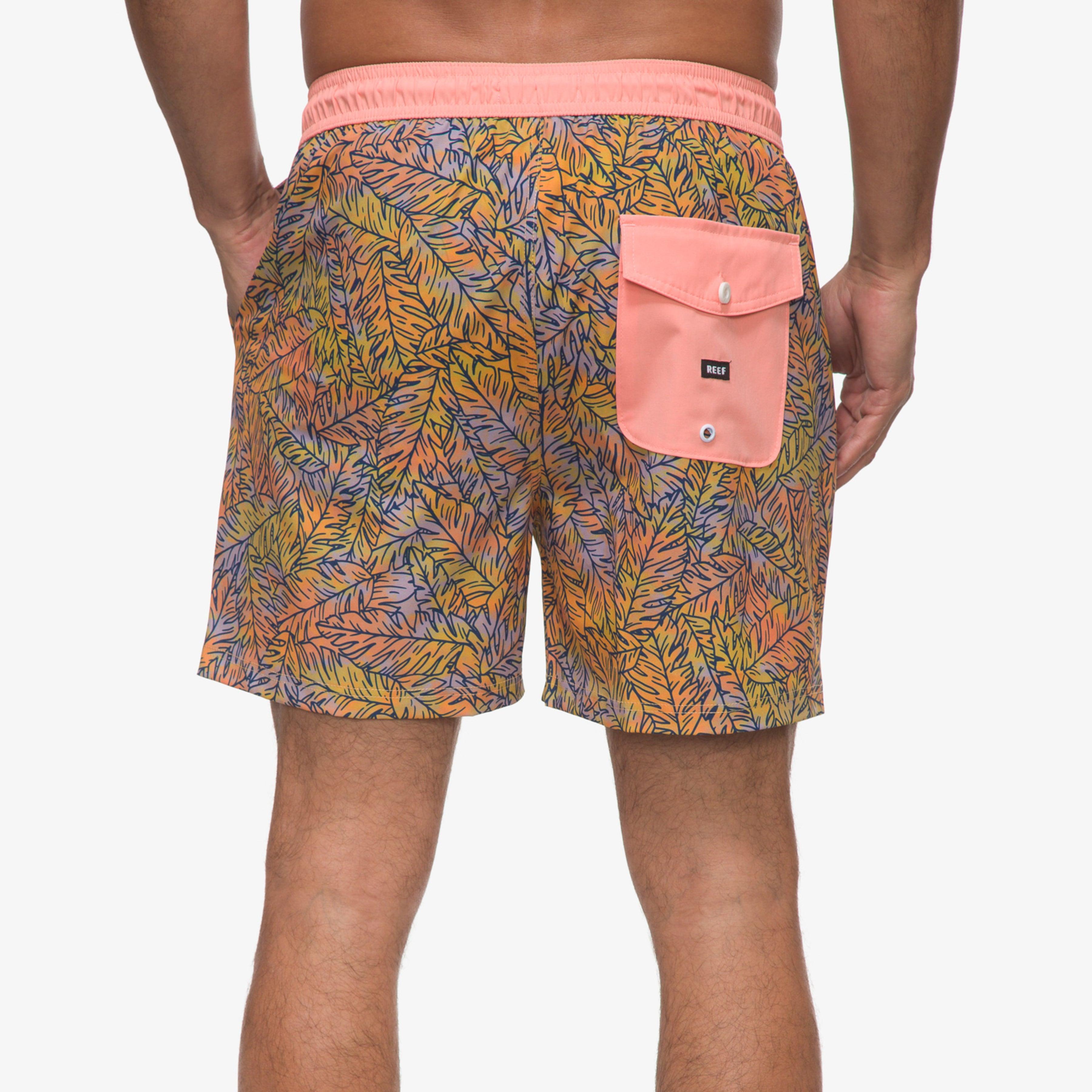 Worley F/W Wvn Short Male Product Image