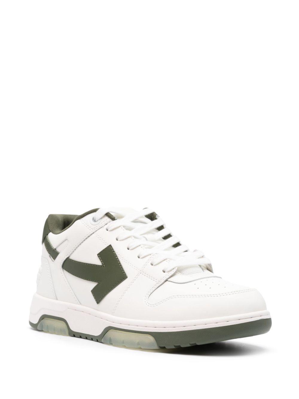 Out Of Office sneakers Product Image