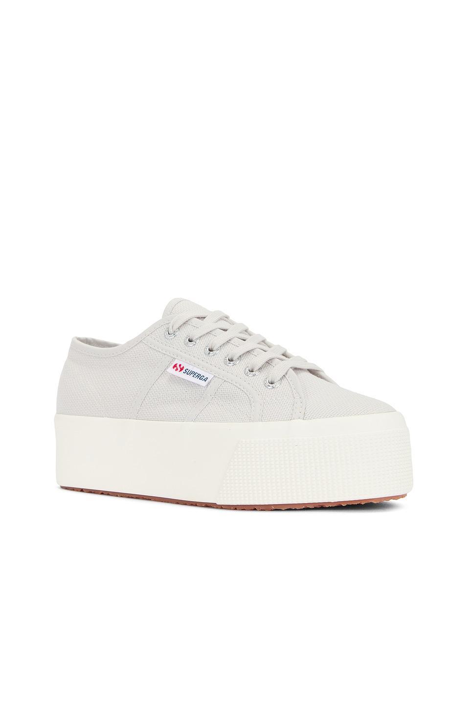 2790 Platform Sneaker Superga Product Image