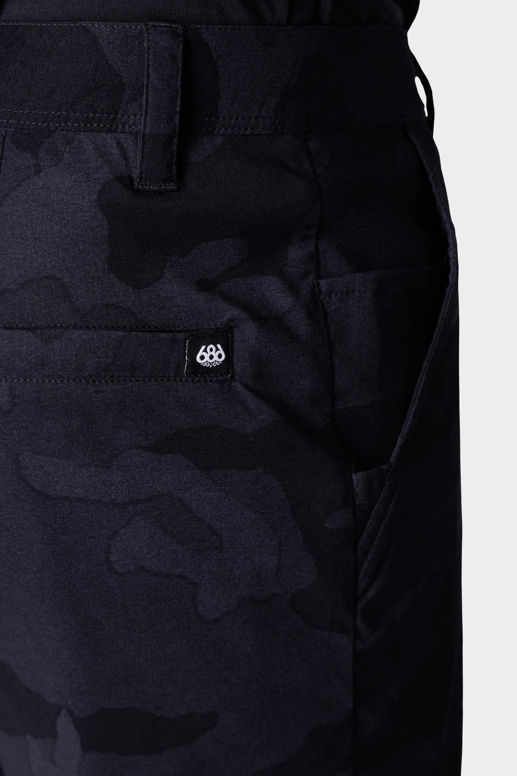 686 Men's Everywhere Featherlight Chino Short Male Product Image