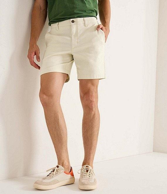 Tommy Bahama Boracay 7#double; Inseam Shorts Product Image
