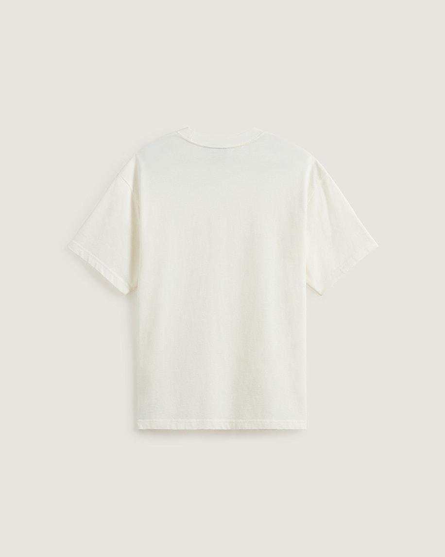 Premium T-Shirt in Egret White| Vans US Product Image